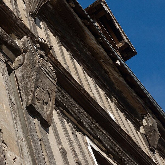 Photo de Maison de Henri IV à Ivry-la-Bataille
