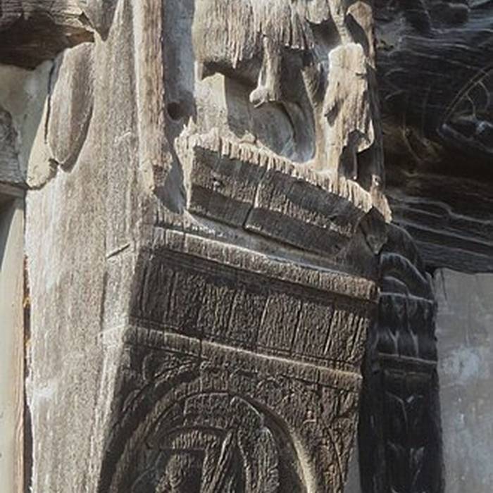 Photo de Maison de Henri IV à Ivry-la-Bataille