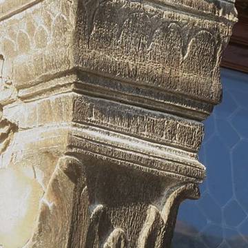 Maison de Henri IV à Ivry-la-Bataille