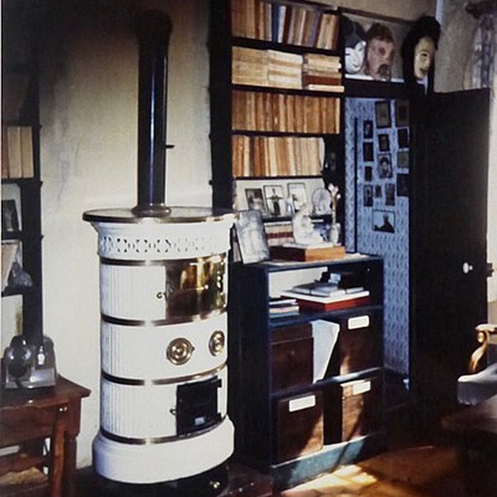 Photo de Maison de Jacques Copeau à Pernand-Vergelesses