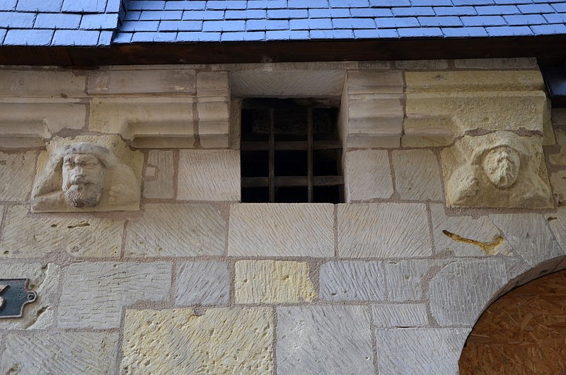 Photo de Maison de Jehan Bourdichon à Tours