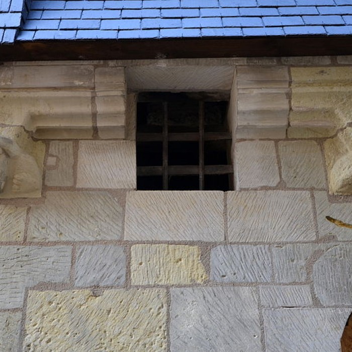 Photo de Maison de Jehan Bourdichon à Tours