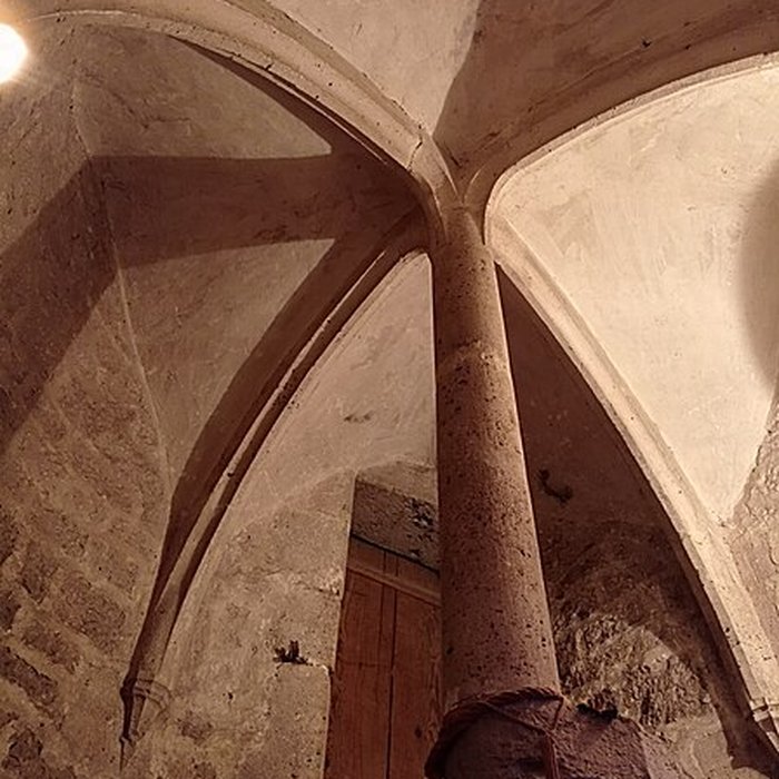 Photo de Maison de justice du Bizot