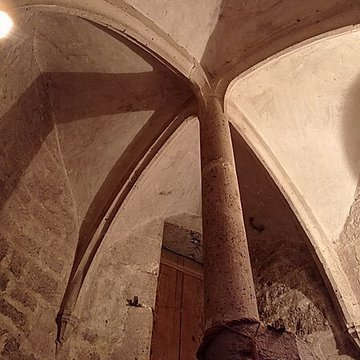 Maison de justice du Bizot