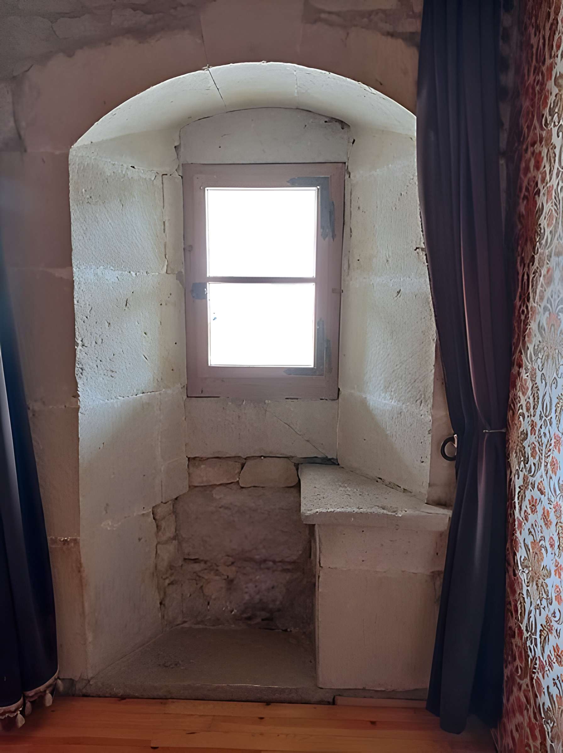 Maison de justice du Bizot