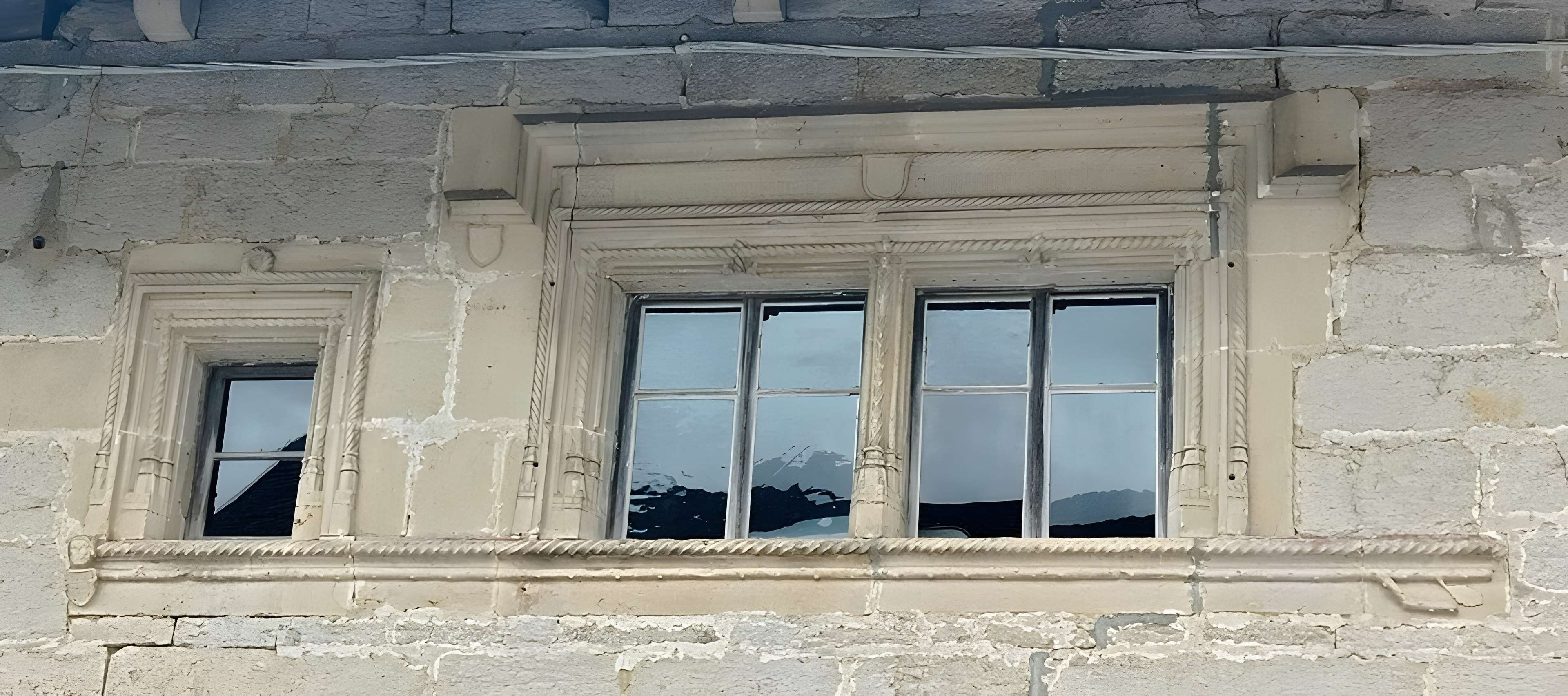 Maison de justice du Bizot