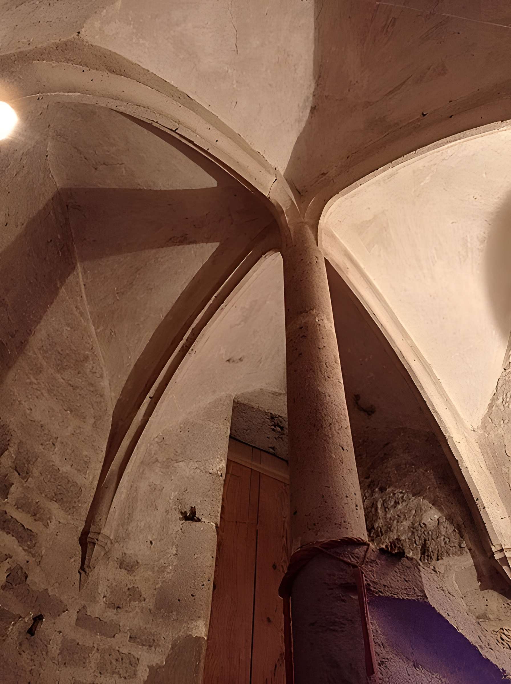 Maison de justice du Bizot