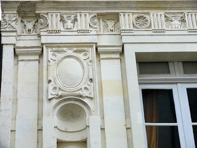 Photo de Maison de la Chancellerie à Loches