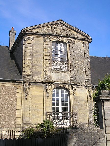 Photo de Maison de la Du Barry à Bayeux