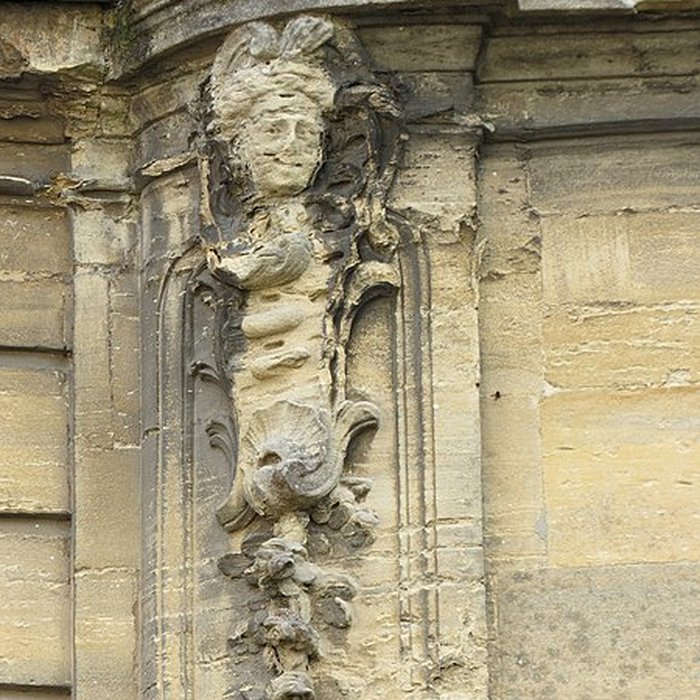 Photo de Maison de la Du Barry à Bayeux