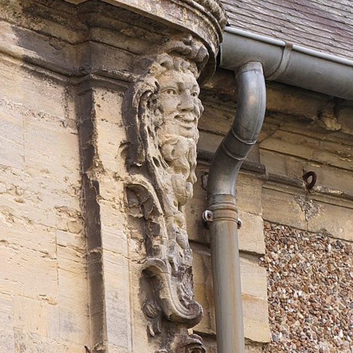 Photo de Maison de la Du Barry à Bayeux