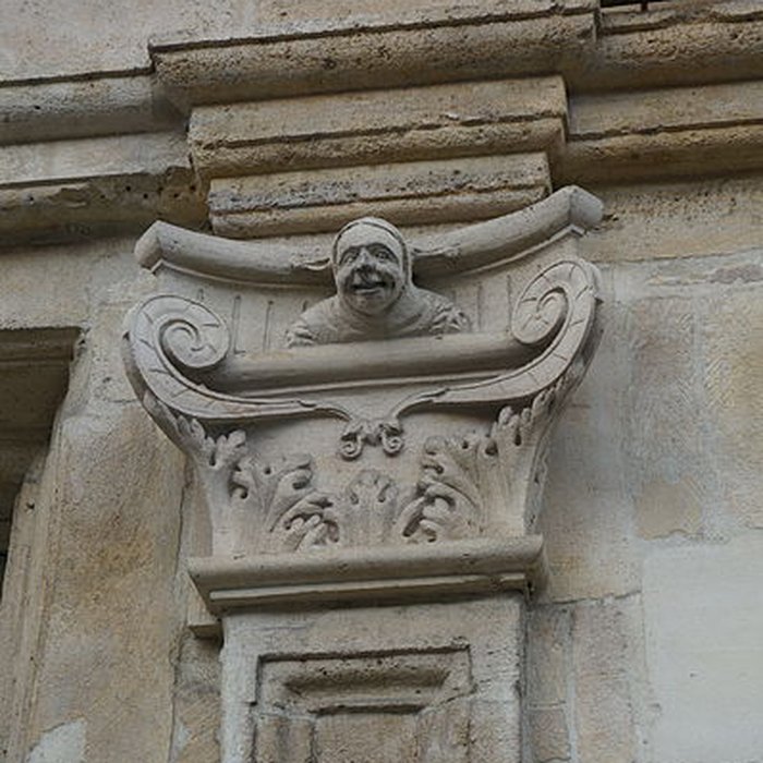 Photo de Maison de la Gabbe à Bar-le-Duc
