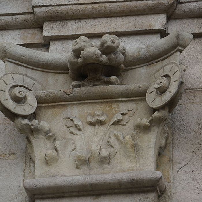 Photo de Maison de la Gabbe à Bar-le-Duc