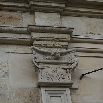 Maison de la Gabbe à Bar-le-Duc