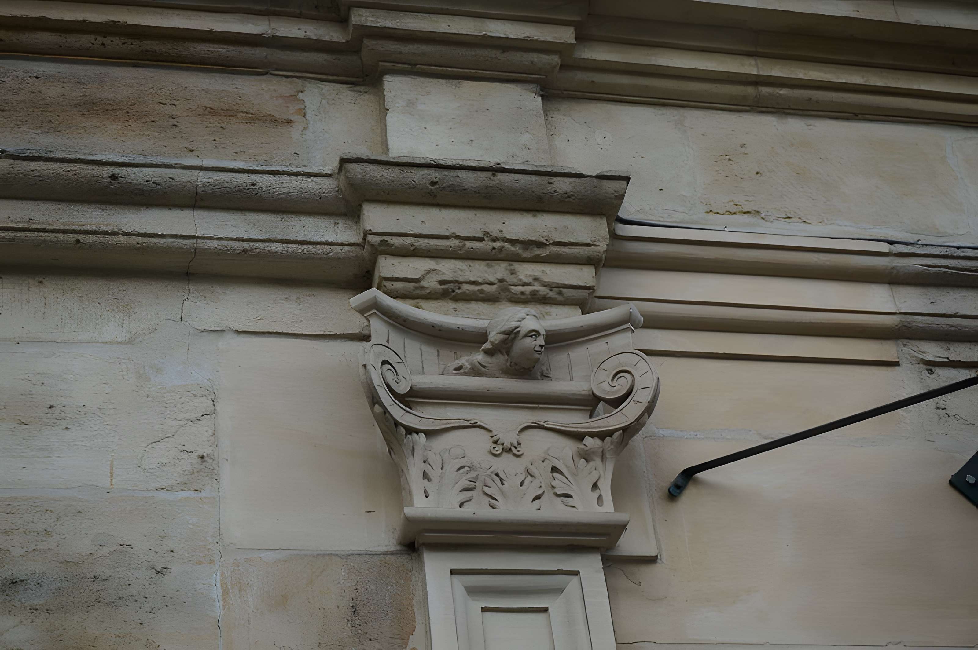 Maison de la Gabbe à Bar-le-Duc
