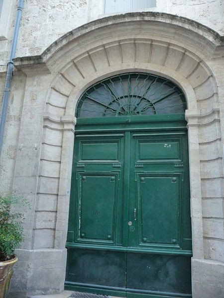 Photo de Maison de la Miséricorde à Montpellier