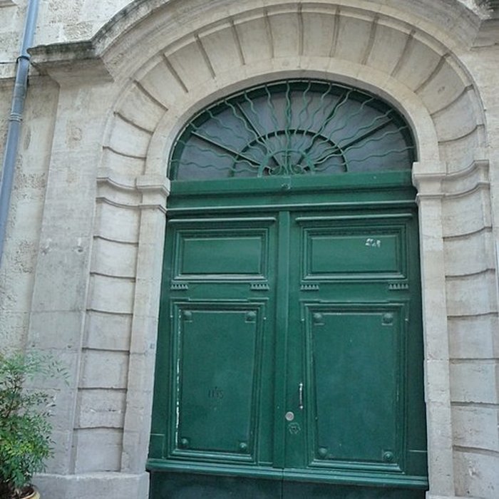 Photo de Maison de la Miséricorde à Montpellier