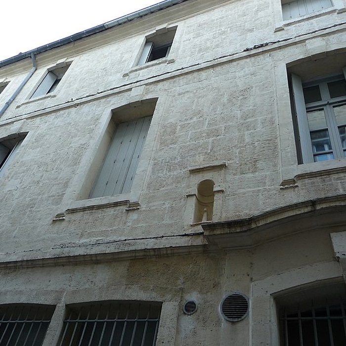 Photo de Maison de la Miséricorde à Montpellier