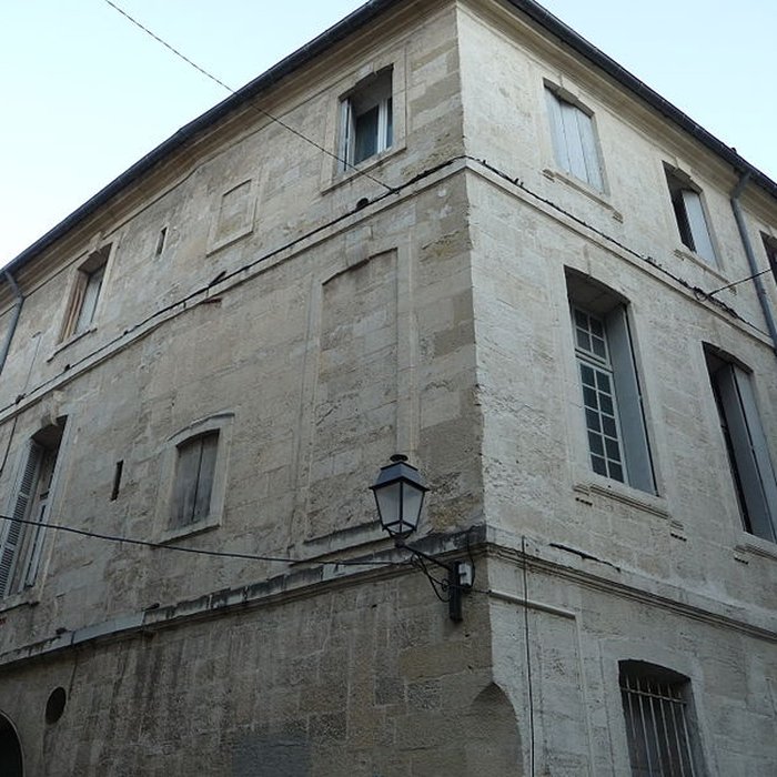 Photo de Maison de la Miséricorde à Montpellier