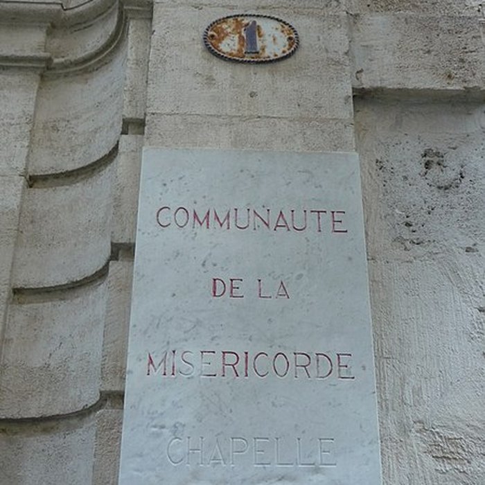 Photo de Maison de la Miséricorde à Montpellier
