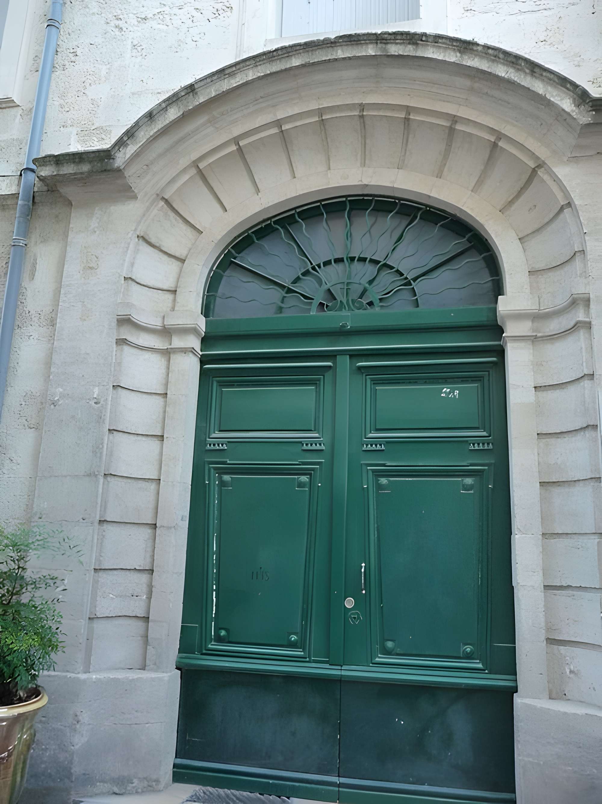 Maison de la Miséricorde à Montpellier