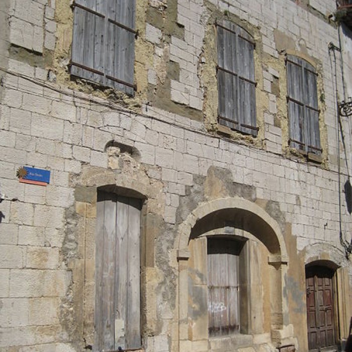 Photo de Maison de la Mothe à Narbonne
