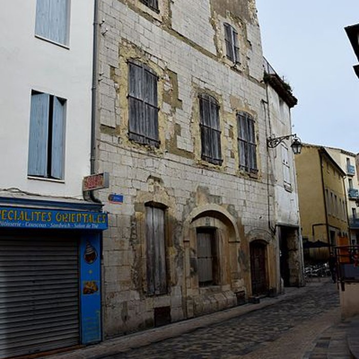 Photo de Maison de la Mothe à Narbonne