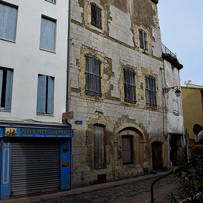 Photo de Maison de la Mothe à Narbonne