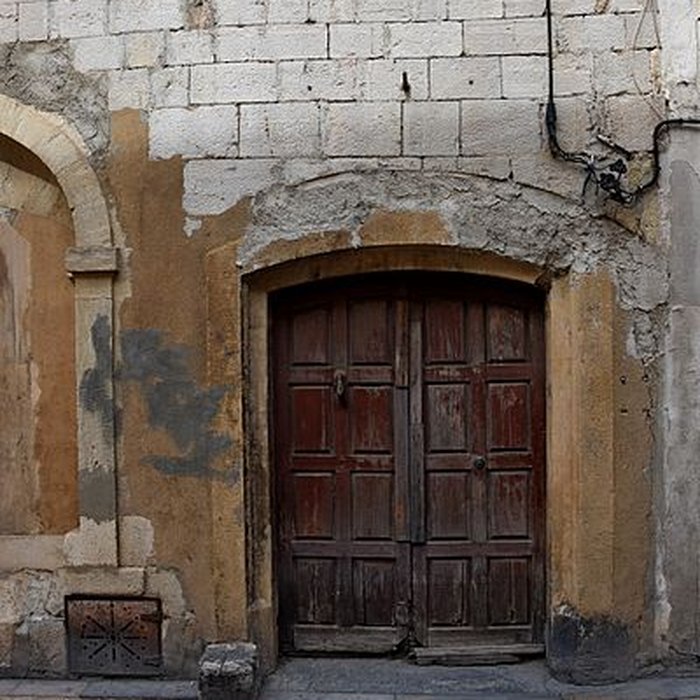 Photo de Maison de la Mothe à Narbonne