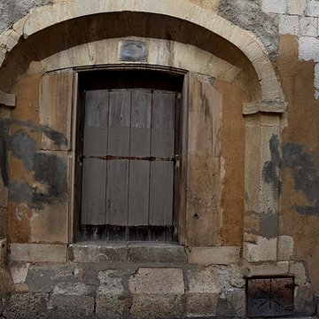 Maison de la Mothe à Narbonne