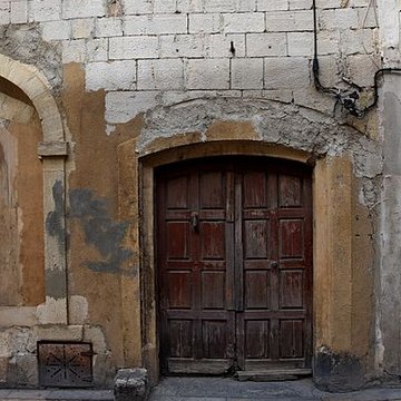 Maison de la Mothe à Narbonne