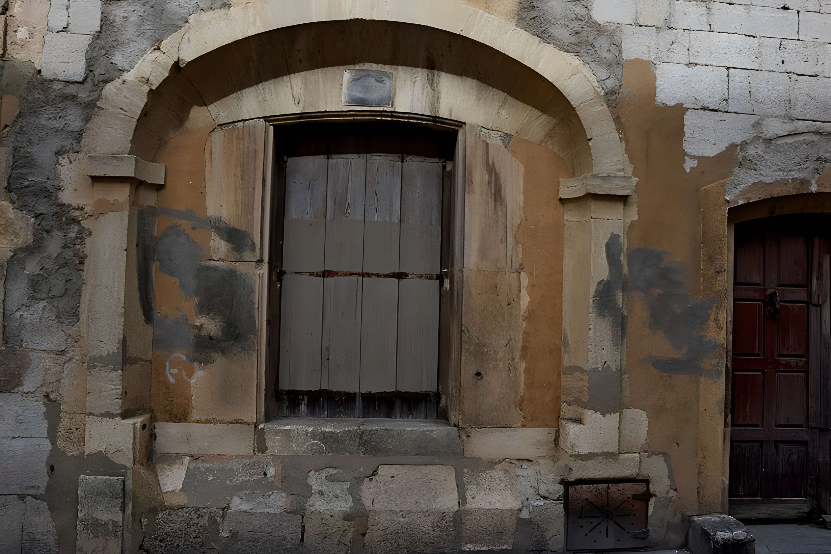 Maison de la Mothe à Narbonne