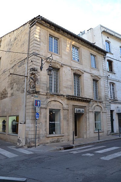 Photo de Maison de la Petite Lanterne à Avignon