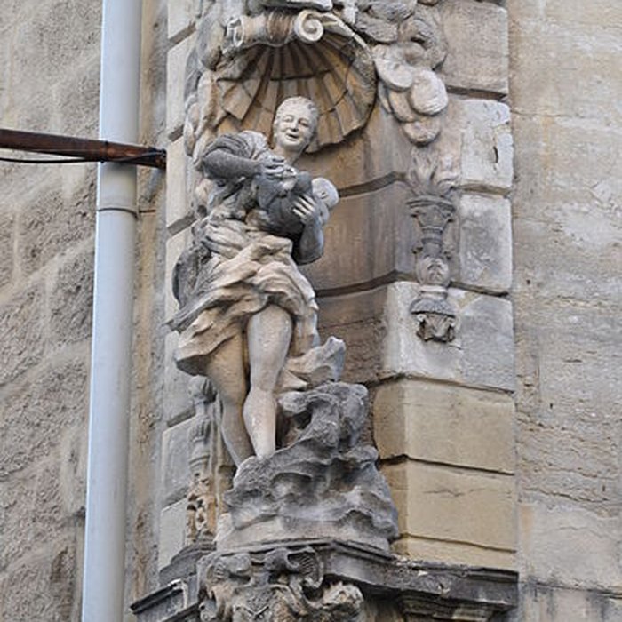 Photo de Maison de la Petite Lanterne à Avignon