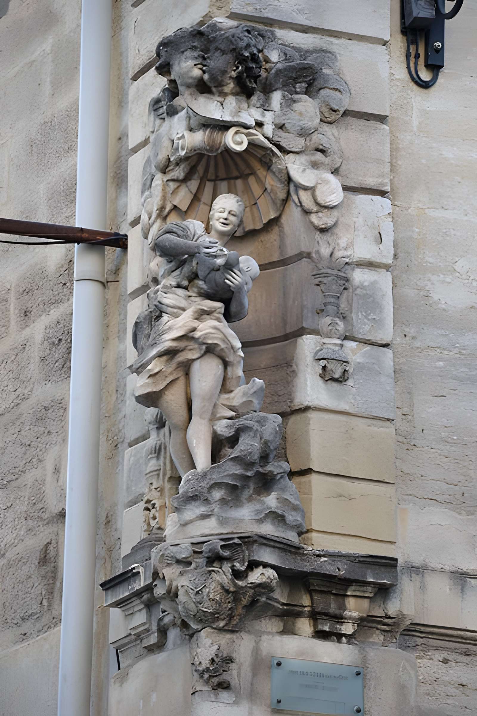 Maison de la Petite Lanterne à Avignon