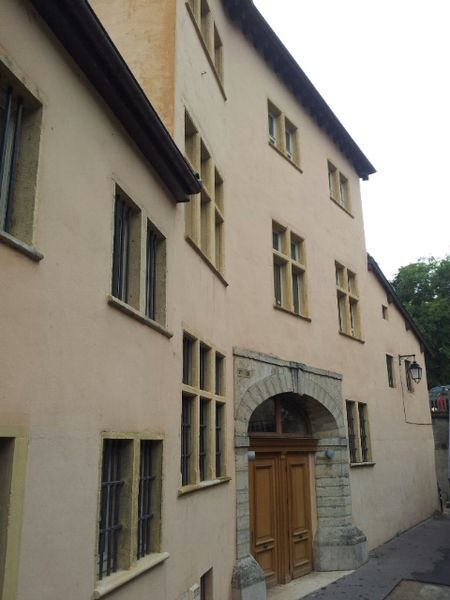 Photo de Maison de la Providence à Lyon