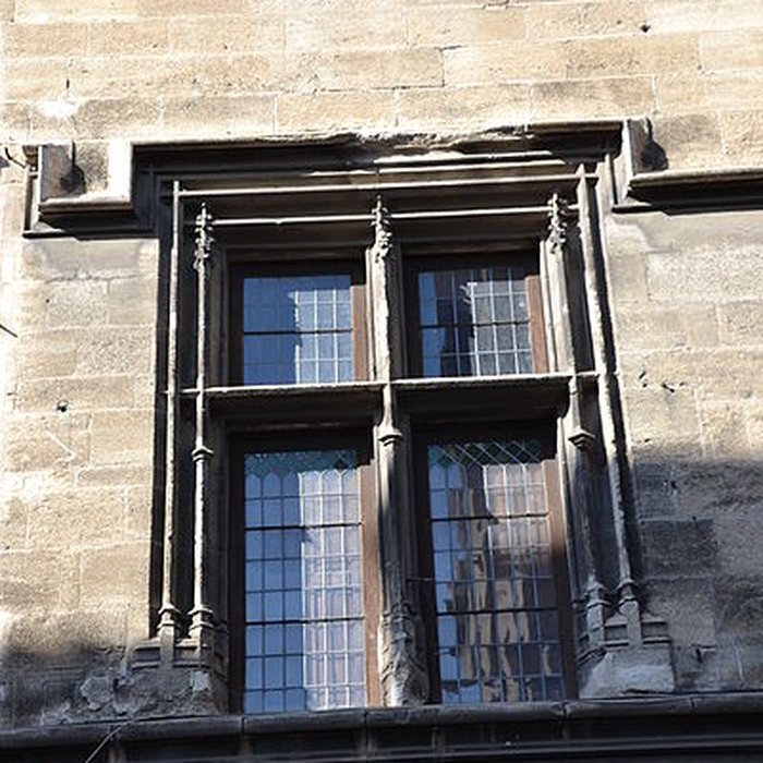 Photo de Maison de la Reine Jeanne à Avignon