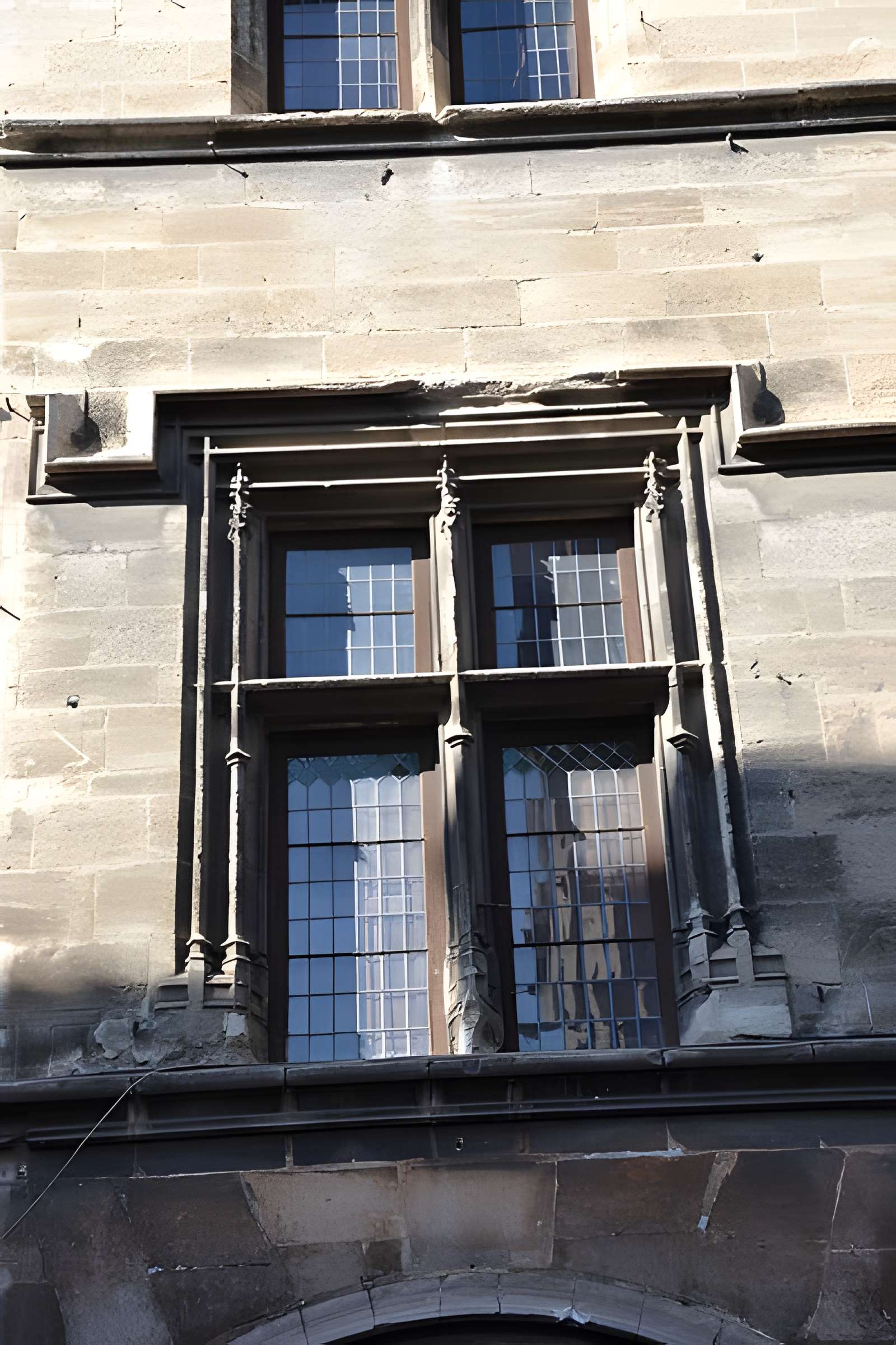 Maison de la Reine Jeanne à Avignon