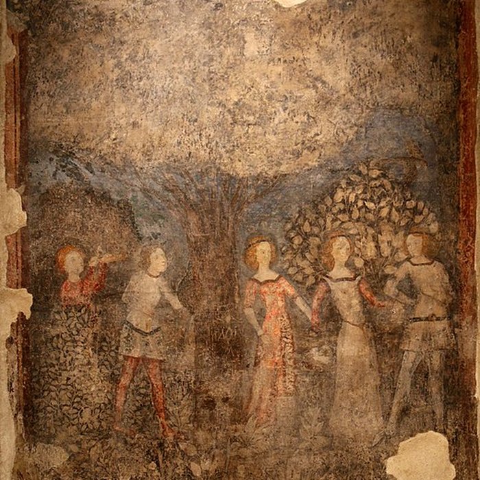 Photo de Maison de la Reine-Jeanne à Sorgues