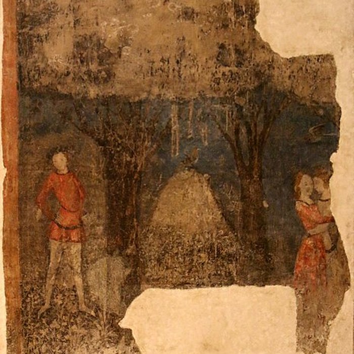 Photo de Maison de la Reine-Jeanne à Sorgues