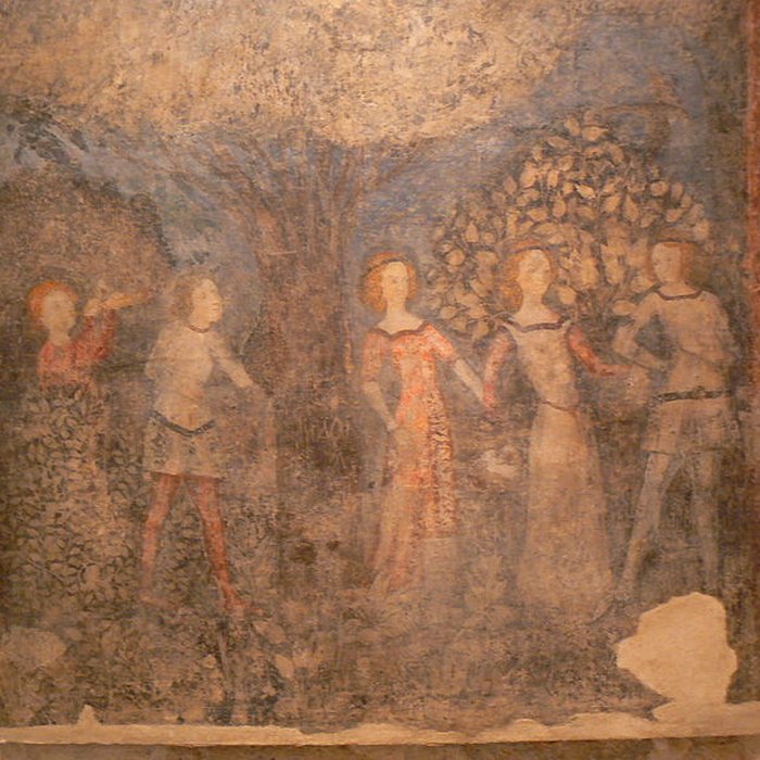 Photo de Maison de la Reine-Jeanne à Sorgues