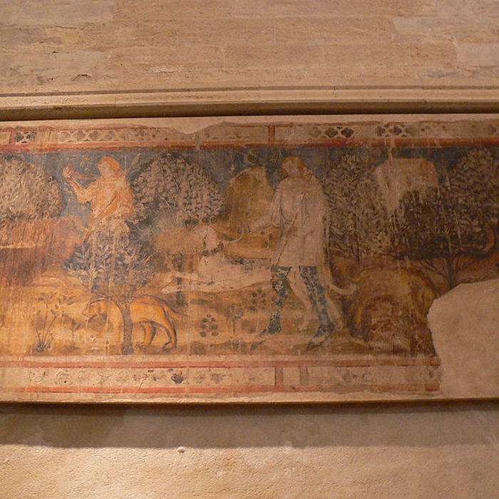 Photo de Maison de la Reine-Jeanne à Sorgues