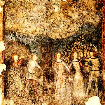 Maison de la Reine-Jeanne à Sorgues