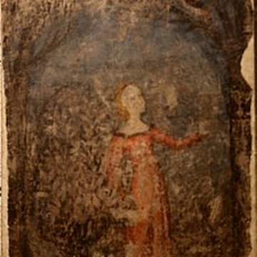 Maison de la Reine-Jeanne à Sorgues