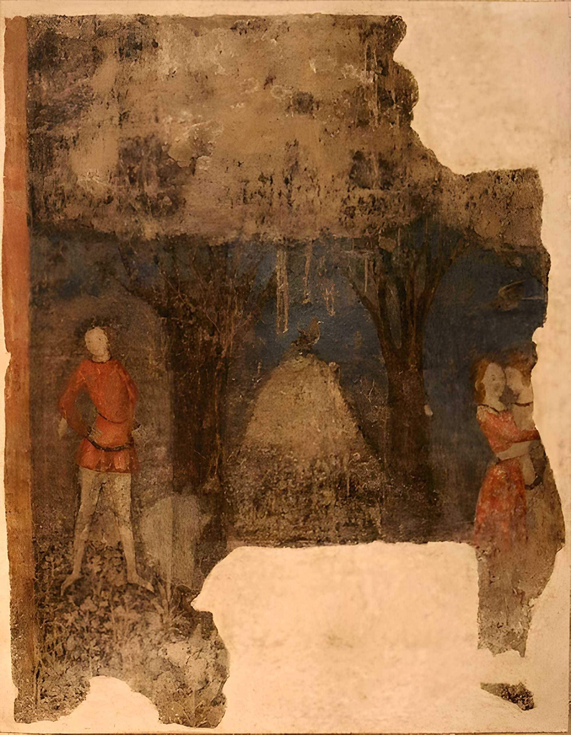 Maison de la Reine-Jeanne à Sorgues