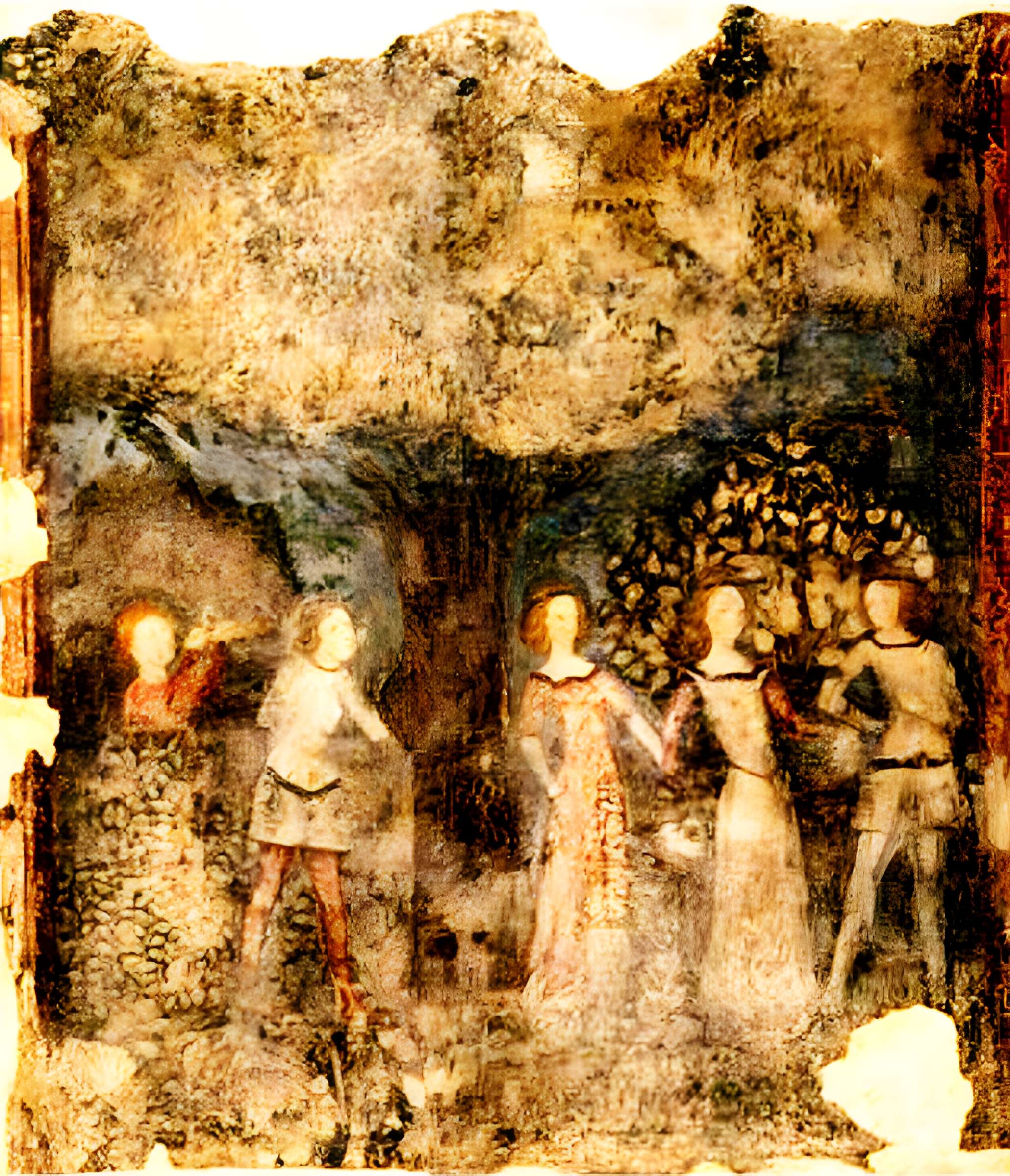 Maison de la Reine-Jeanne à Sorgues