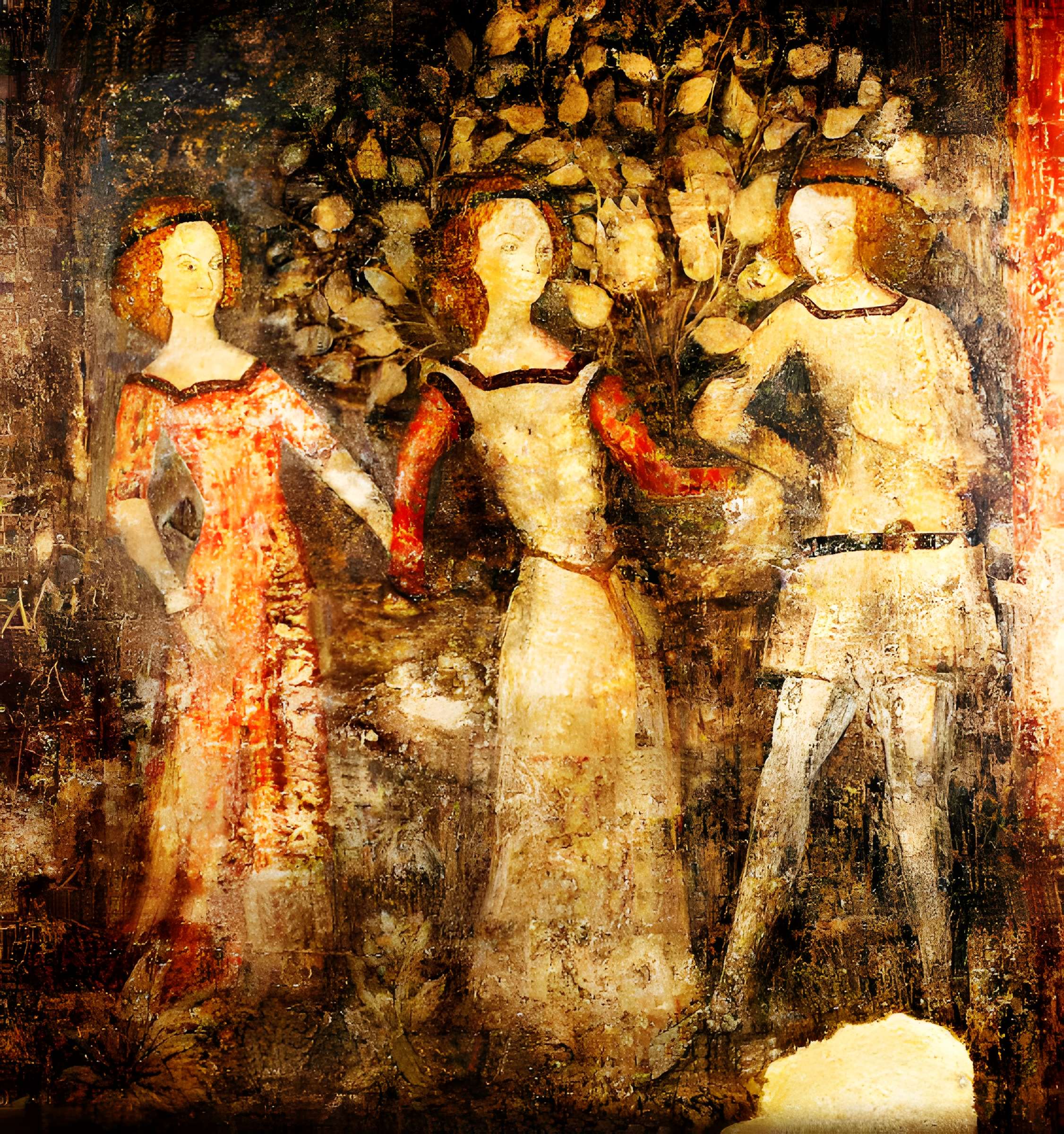 Maison de la Reine-Jeanne à Sorgues