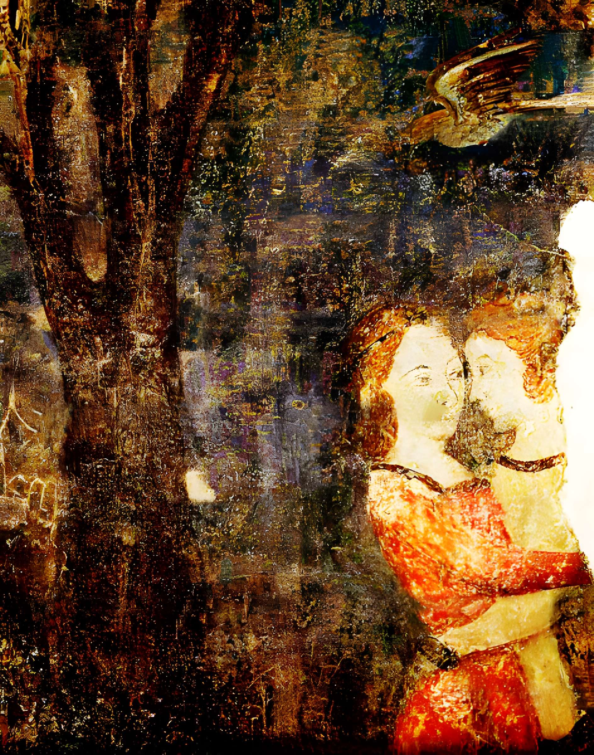 Maison de la Reine-Jeanne à Sorgues