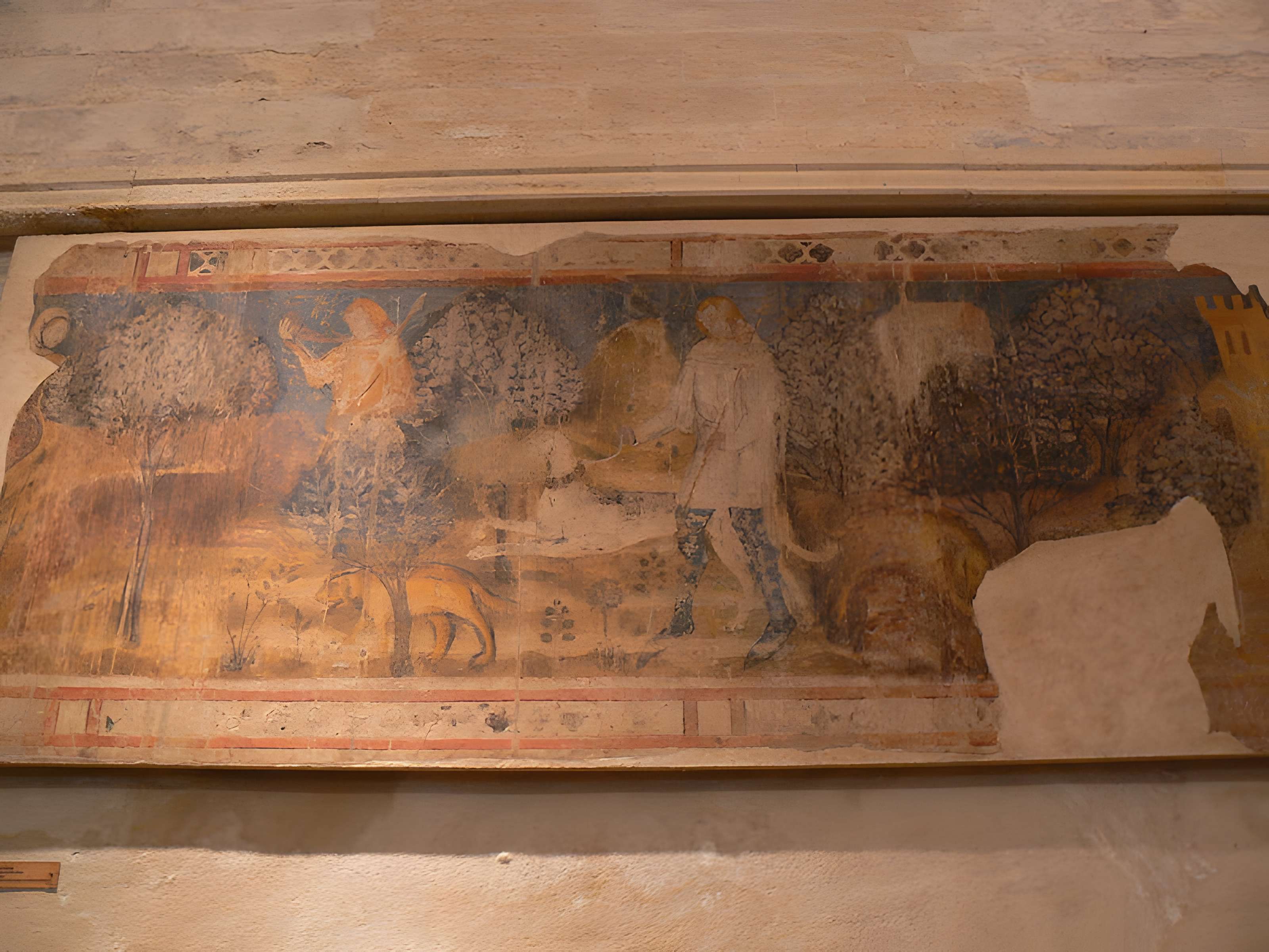 Maison de la Reine-Jeanne à Sorgues