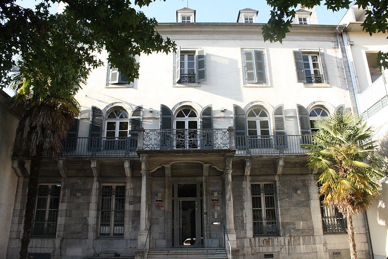 Photo de Maison de la Semi à Tarbes
